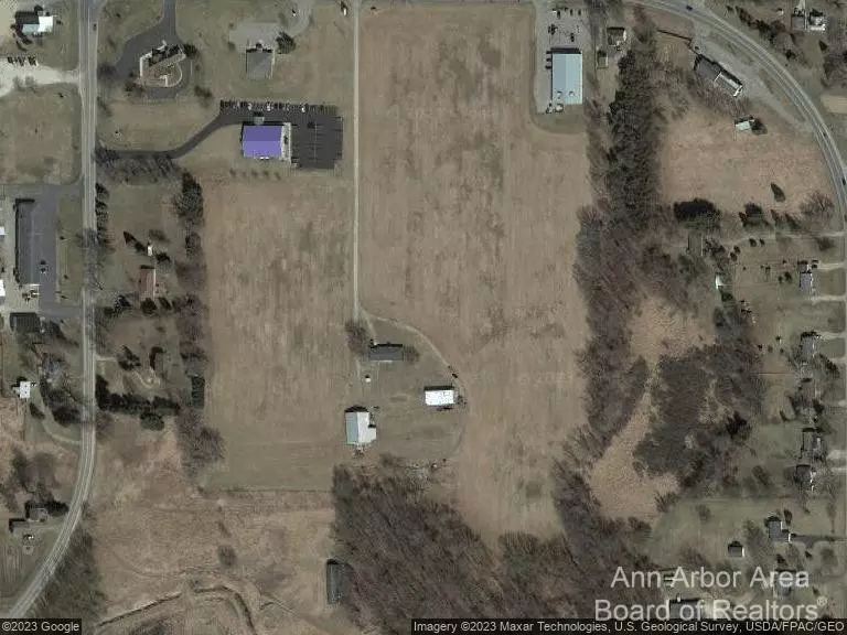 Stockbridge, MI 49285,4545 M52