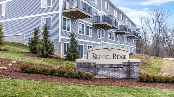 Ann Arbor, MI 48105,2747 Bristol Ridge #17