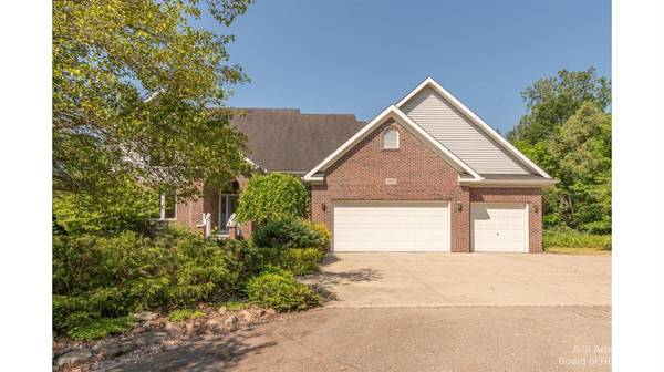 4349 Mario Drive, Plymouth, MI 48170