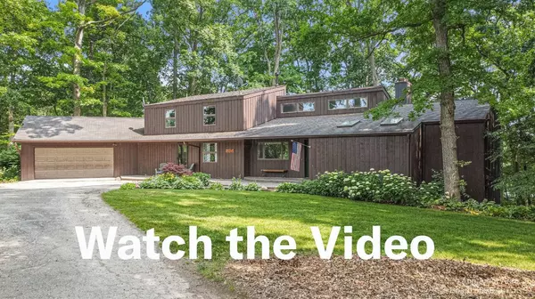 13183 McKinley Road, Chelsea, MI 48118