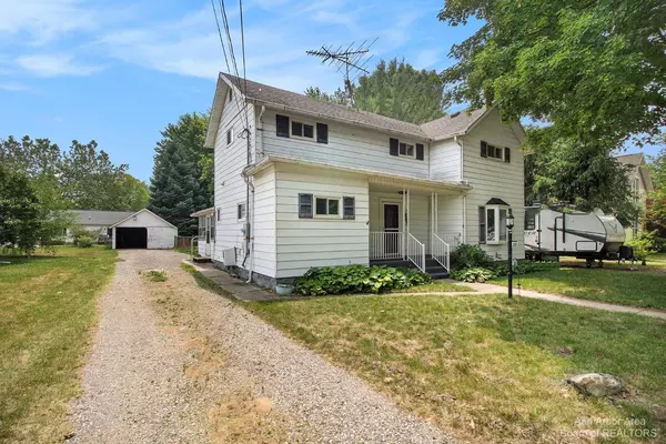 Stockbridge, MI 49285,605 E Main Street