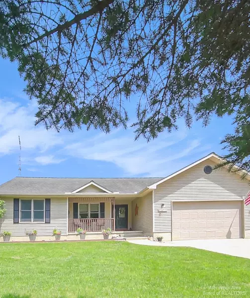12775 Mull Hwy, Tipton, MI 49287
