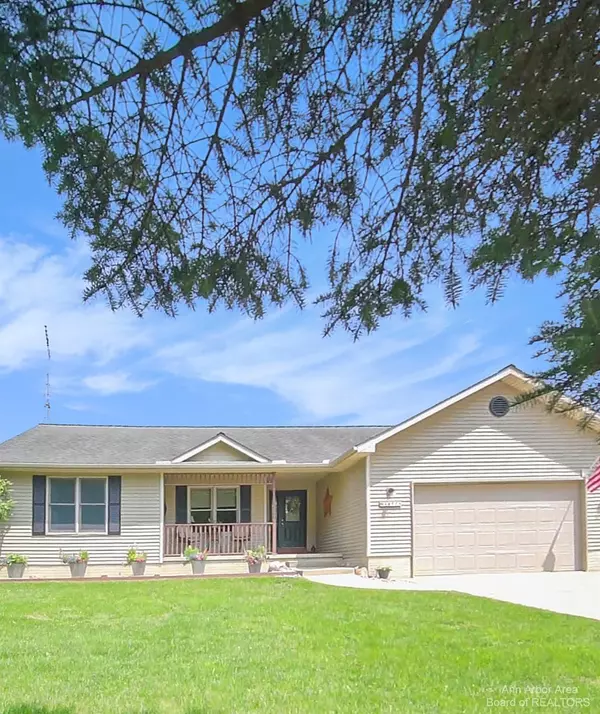 12775 Mull Hwy, Tipton, MI 49287