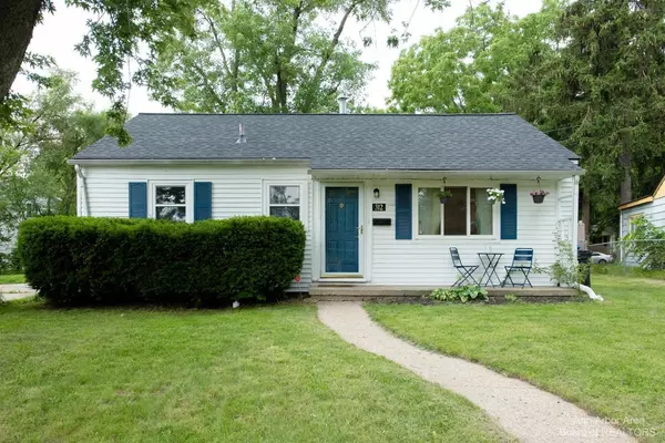 312 W Ainsworth Street, Ypsilanti, MI 48197