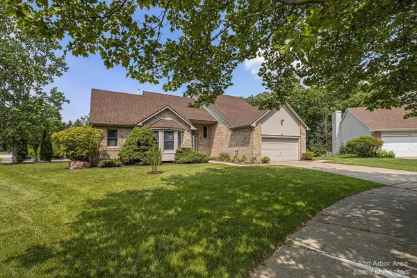 2533 Mallard Court, Ann Arbor, MI 48105