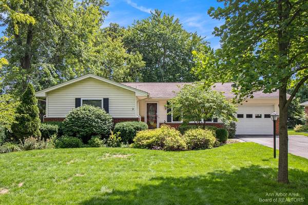 578 Maulbetsch Street, Ypsilanti, MI 48197