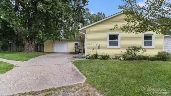 105 Ohio Street, Ypsilanti, MI 48198