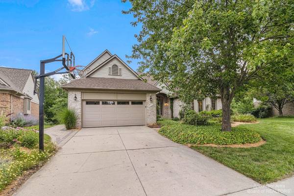 Ann Arbor, MI 48105,2862 Leslie Park Circle