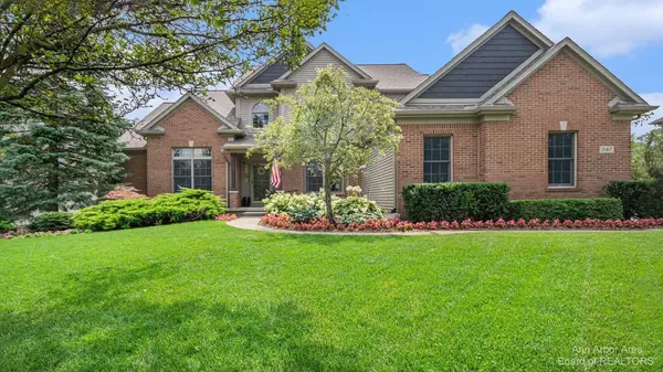Saline, MI 48176,347 Huntington Drive