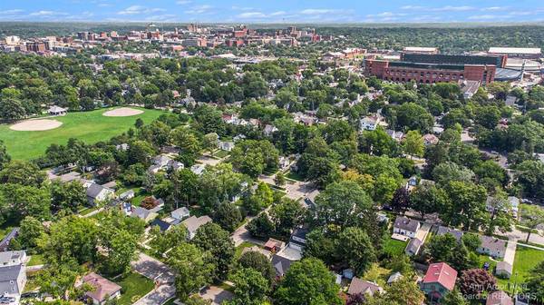 Ann Arbor, MI 48103,1300 Prescott Avenue