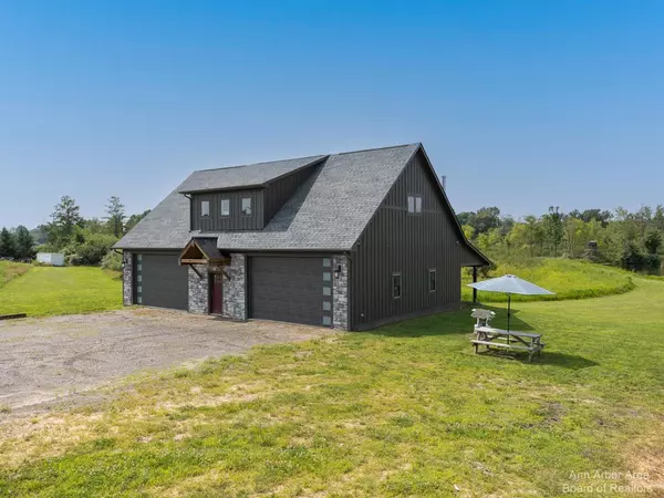 Grass Lake, MI 49240,14720 Riethmiller Road