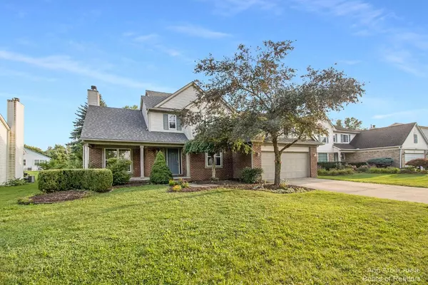 Ypsilanti, MI 48197,4366 Ridgewood Drive