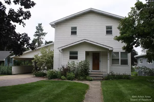 712 City Road, Manchester, MI 48158