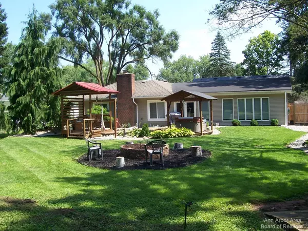 Jackson, MI 49202,530 Gregory Place