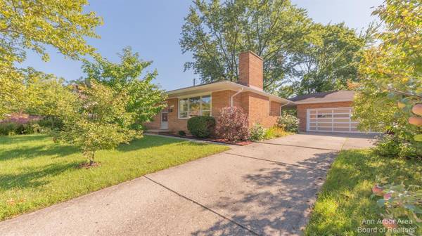 1711 Waverly Road, Ann Arbor, MI 48103