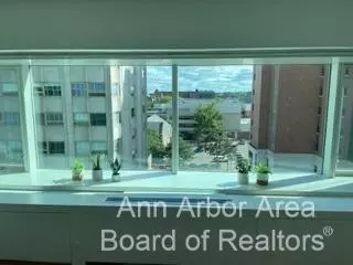 Ann Arbor, MI 48104,555 E William Street #7B