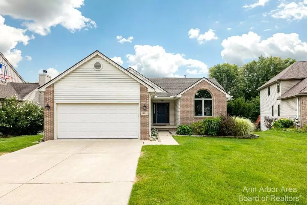 Saline, MI 48176,361 Dogwood Court #159