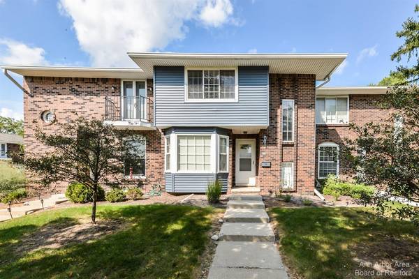 2787 Page Avenue, Ann Arbor, MI 48104