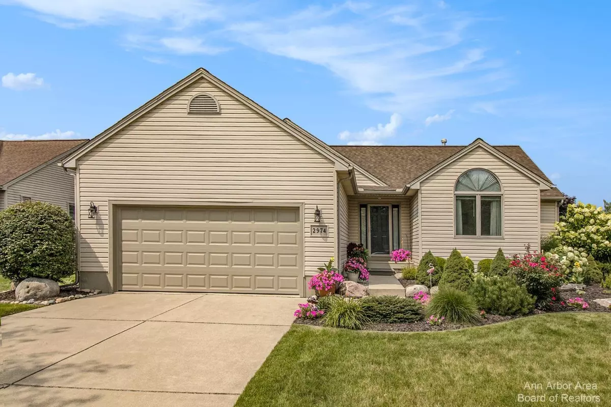 Saline, MI 48176,2974 Wildwood Court