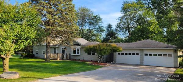 5140 Wright Road, Milan, MI 48160