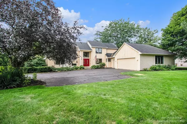 Saline, MI 48176,354 Crestway Court