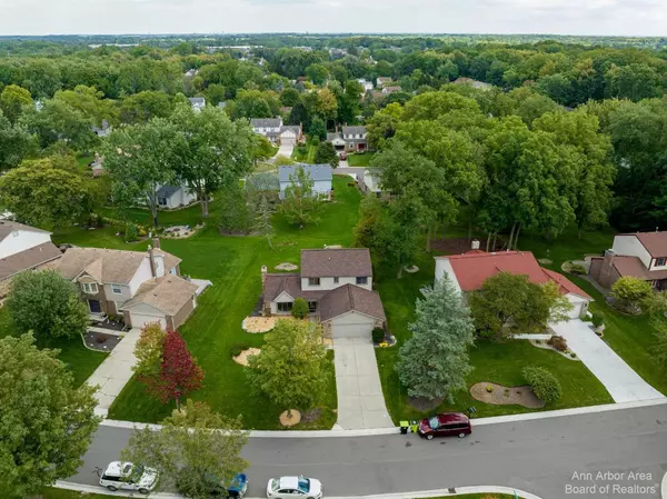 Novi, MI 48375,23444 Highmeadow Drive