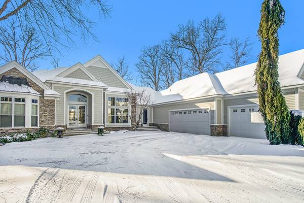 10213 Tims Lake Boulevard, Grass Lake, MI 49240