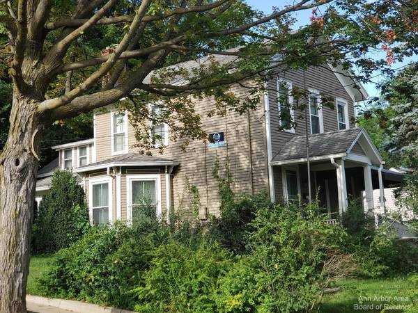 414 W Summit Street, Ann Arbor, MI 48103