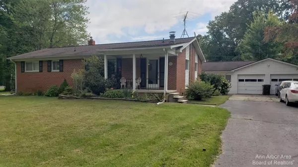 Willis, MI 48191,12023 Tuttle Hill