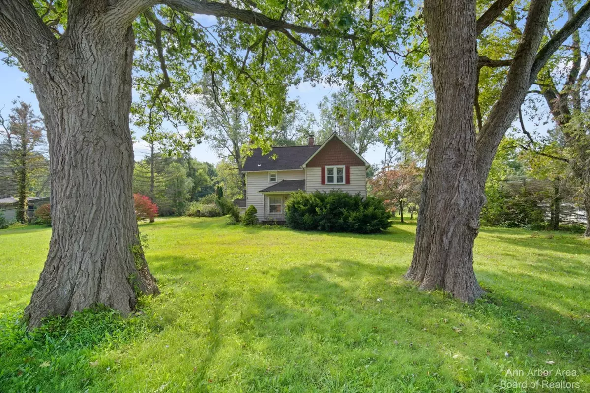 Willis, MI 48191,10060 Willow Road