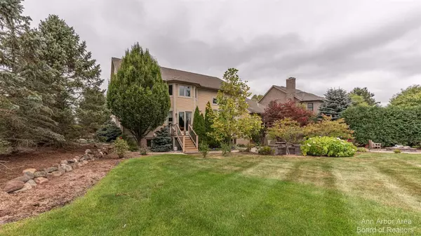 Ann Arbor, MI 48103,6553 Heron Court