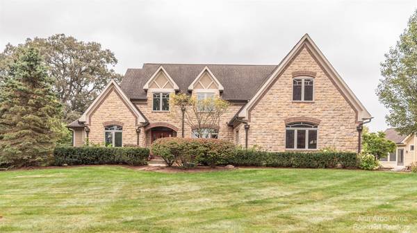 Ann Arbor, MI 48103,6553 Heron Court