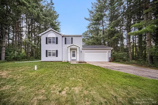 10215 Mizzen Lane, Pleasant Lake, MI 49272