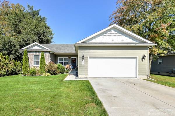 232 Cherry Street, Milan, MI 48160