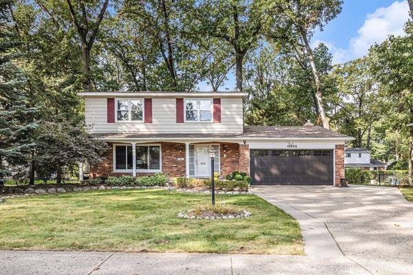 15845 Loveland Street, Livonia, MI 48154