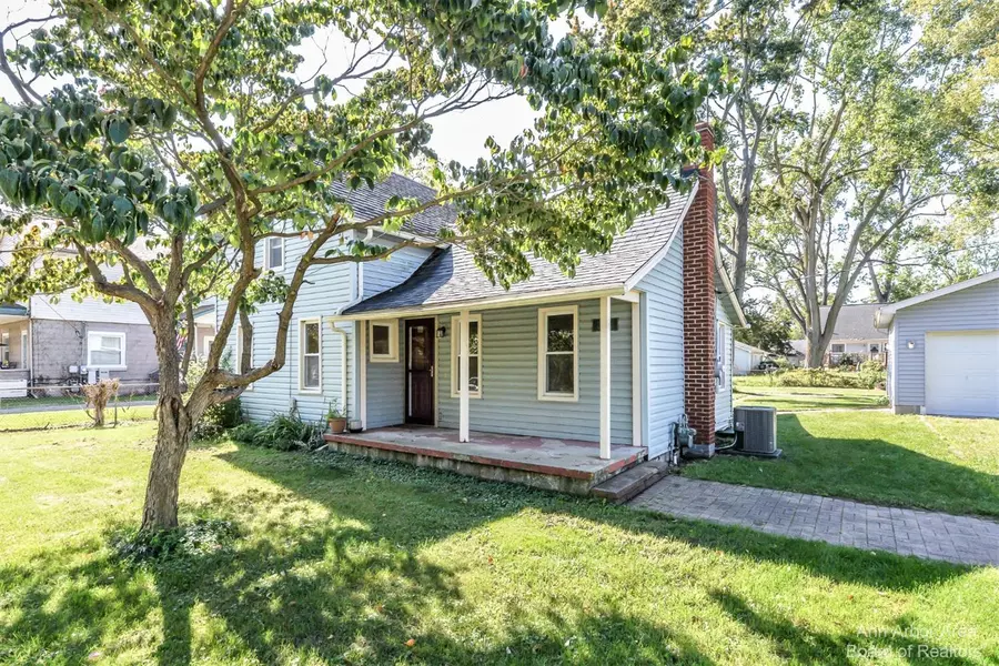 9046 Meridian Street, Willis, MI 48191