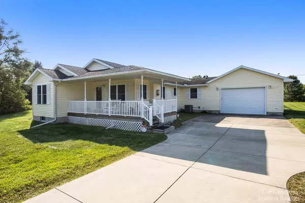Munith, MI 49259,10993 Waterloo-Munith Road