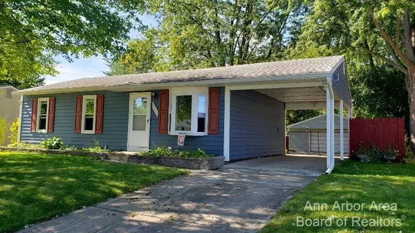 6070 S Miami Street, Ypsilanti, MI 48197