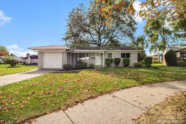 35579 Scone Street, Livonia, MI 48154