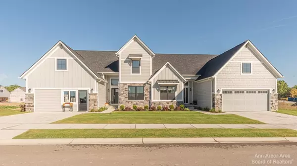 27 Black Cherry Lane, Saline, MI 48176