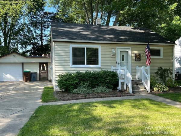 580 Allen Road, Milan, MI 48160