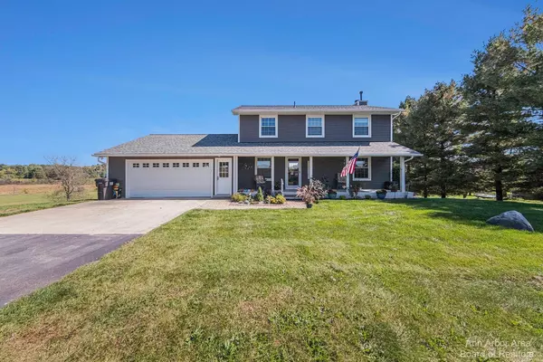13051 Schleweis Road, Manchester, MI 48158