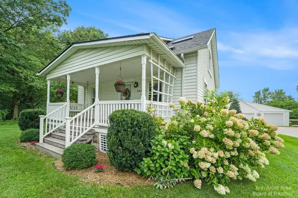 Willis, MI 48191,9565 Willis Road