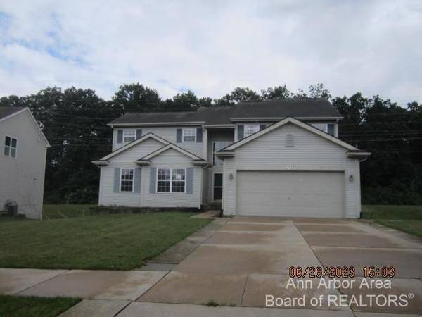 4362 Blossom Hill Trail, Ann Arbor, MI 48108