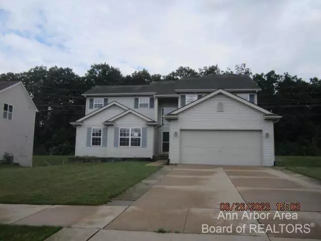 4362 Blossom Hill Trail, Ann Arbor, MI 48108