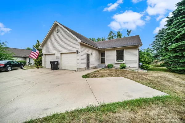 662 South Street #5, Grass Lake, MI 49240