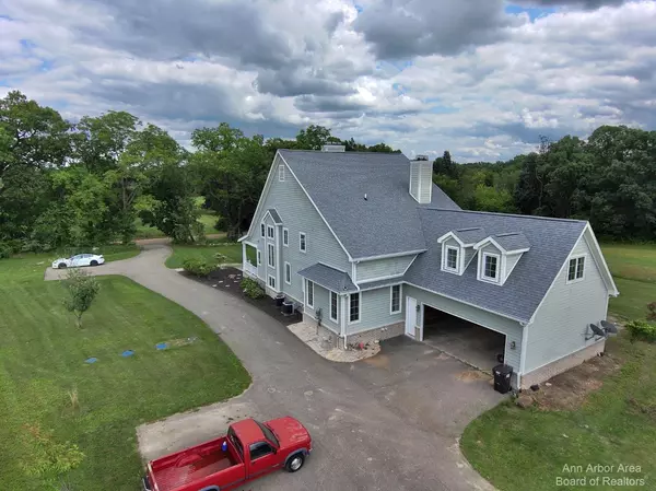 Manchester, MI 48158,12500 Sheridan
