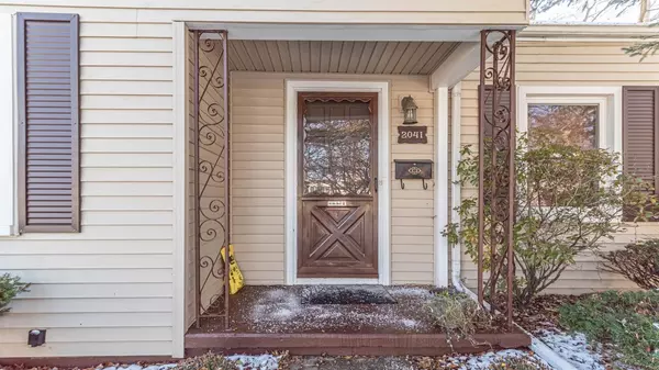 Ypsilanti, MI 48197,2041 Midvale Street