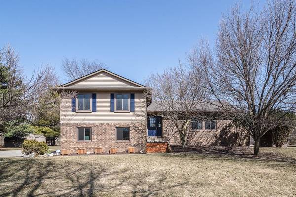 4956 Hensley Drive, Ann Arbor, MI 48103