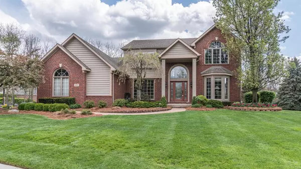 47675 Mockingbird Court, Novi, MI 48374